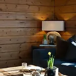 Spacious Family At Nesfjellet With Views *