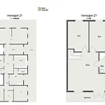 Spacious Family At Nesfjellet With Views *