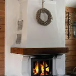 Spacious Family At Nesfjellet With Views Nesbyen