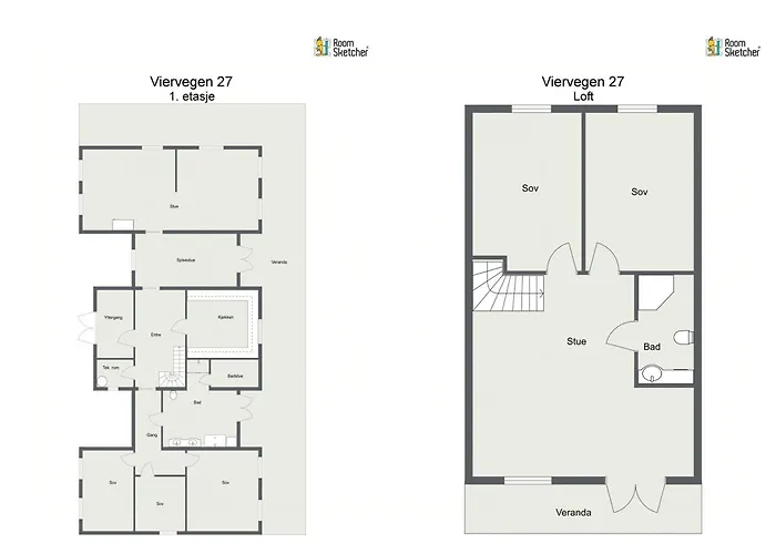 Spacious Family At Nesfjellet With Views *
