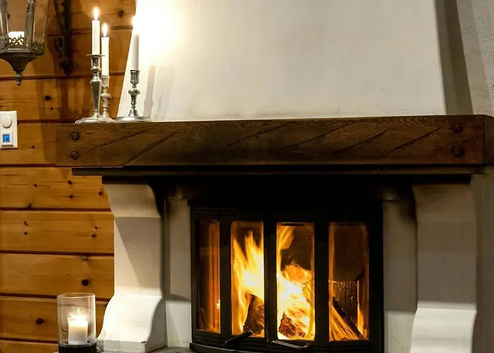 Casa vacanze Spacious Family At Nesfjellet With Views