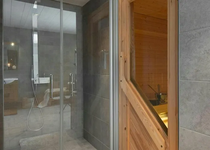 Casa vacanze Spacious Family At Nesfjellet With Views Nesbyen