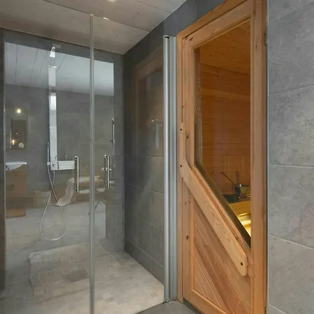 Сasa de vacaciones Spacious Family At Nesfjellet With Views Nesbyen